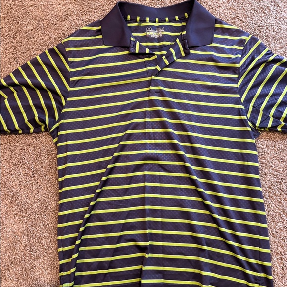 Golf polo - Picture 1 of 3